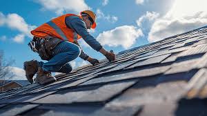 Best Rubber Roofing (EPDM, TPO)  in Watford City, ND